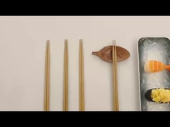 Pałeczki do jedzenia z bambusa