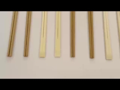Bamboo chopstick & Carbonised chopstick