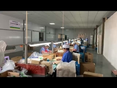 Jak ręcznie wybrać bambusowe pałeczki do jedzenia