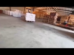 Opakowania do pałek z bambusa