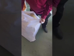 Opakowanie na patyczki bambusowe