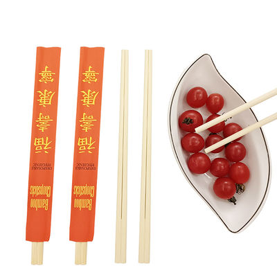 Bamboo chopsticks, trwałe do jedzenia w sushi