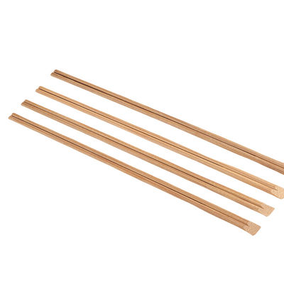 Bezpłatne próbki, przesyłka zbiera 100% naturalne, jednorazowe pałki bambusowe do sushi