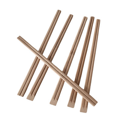 BAMBOO Naturalne pałeczki do jedzenia Tensoge do sushi Custom Logo and Packaging Services