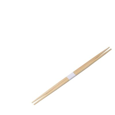 Direct Factory Natural Bamboo Chopstick Packaging Sushi Sticks Japanese Food Chopsticks and Suitable for Restaurants