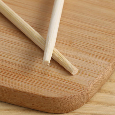 Komfort Bamboo Chopsticks Bulk Nieszkodliwy Dostosowywany do Sashimi i Sushi