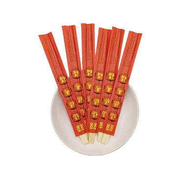 Bamboo chopsticks, trwałe do jedzenia w sushi