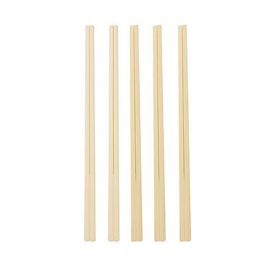 210mm/240mm*4.8mm 100% naturalny kolor sztylety z bambusa sztylety z bambusa jednorazowe