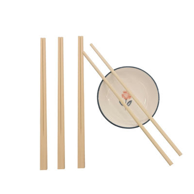 Bamboo chopsticks, trwałe do jedzenia w sushi