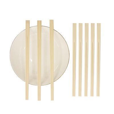 Bamboo chopsticks, trwałe do jedzenia w sushi