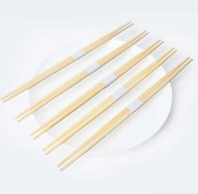 Bamboo Chopsticks Sushi Chopsticks Japoński Rikyu Chopsticks Klasy A Naturalny Kolor Jednorazowy Można go dostosować