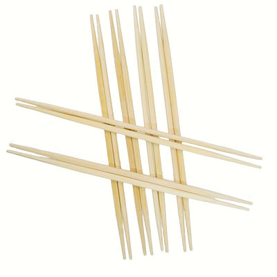 Doświadcz autentycznego sushi z naturalnymi pałeczkami BAMBOO Rikyu 240mm*4.8mm