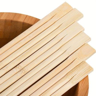 Restauracja na wynos Japońskie pałeczki do jedzenia sushi Pełny rękaw papierowy