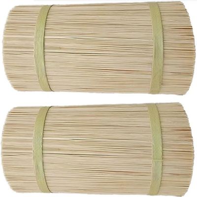 Agarbatti naturalne Bamboo Stick do robienia kadzidła