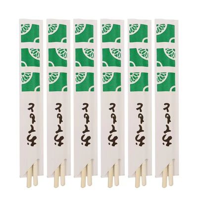 Wielofunkcyjne japońskie pałeczki sushi odporne na zużycie