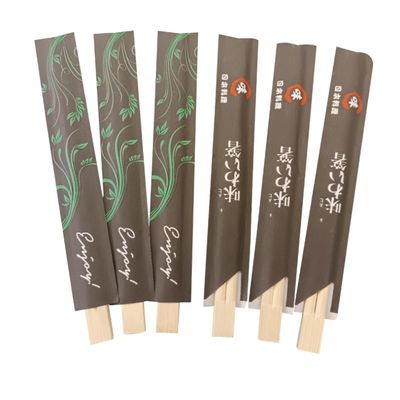 Estetyczny wygląd Personalized Chopsticks Bulk Highly Precise Twin Chopsticks