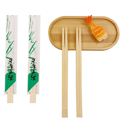 Estetyczny wygląd Personalized Chopsticks Bulk Highly Precise Twin Chopsticks