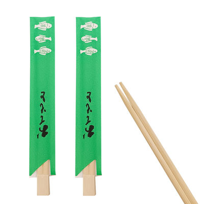 Estetyczny wygląd Personalized Chopsticks Bulk Highly Precise Twin Chopsticks