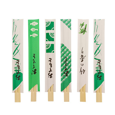 Estetyczny wygląd Personalized Chopsticks Bulk Highly Precise Twin Chopsticks