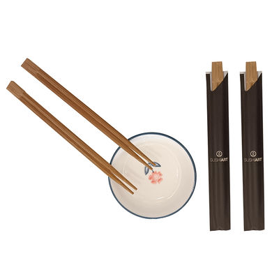 Odwołanie estetyczne Bamboo Chopsticks