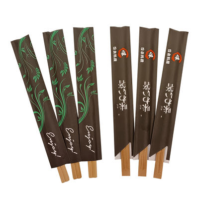 Eco Friendly Japonskie pałeczki do jedzenia