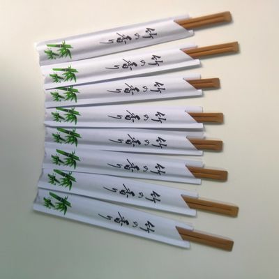 Naturalne kolorowe, węglowe pałeczki do jedzenia Personalized bamboo chopsticks