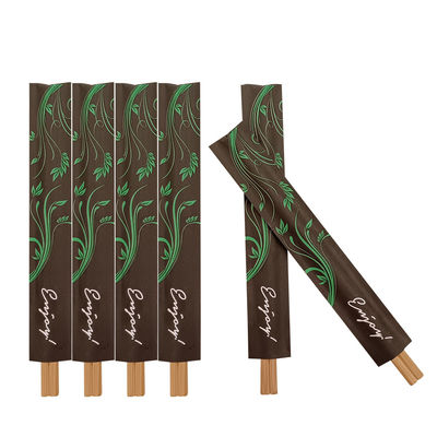 Eco Friendly Japonskie pałeczki do jedzenia