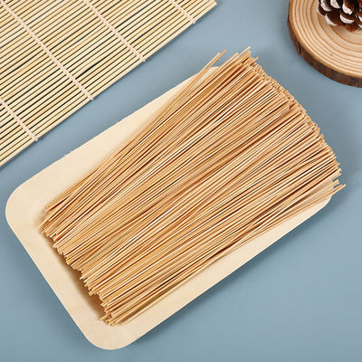 Bamboo Incense Stick All-Season Wykonany z bambusowych pałek dla indyjskiego Agarbatti