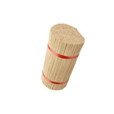 Indian Agarbatti Bamboo Incense Sticks All-Season Bamboo Seed Typ do produkcji kijów