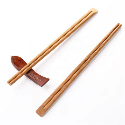 Wyróżnione jednorazowe pałeczki bambusowe do sushi