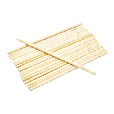 Eco-Friendly Bamboo Chopsticks for Restaurants and Hotels