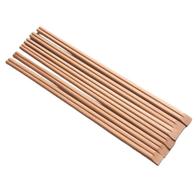 Tensoga Bamboo Koty jednorazowe Kolor naturalny Mao Bambus Koty jednorazowe