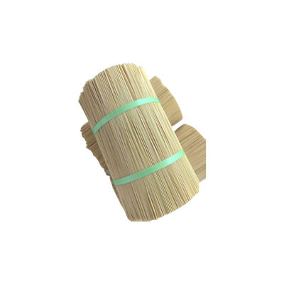 Średnica 1,3 mm Bamboo Stick Versatile Multifunctional Do robienia kadzidła