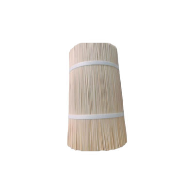 Bamboo All Season Bamboo Incense Sticks Ręcznie wykonane Bamboo For Agarbatti Lekkie