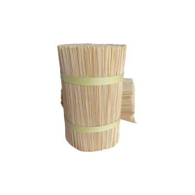 Średnica 1,3 mm Bamboo Stick Versatile Multifunctional Do robienia kadzidła