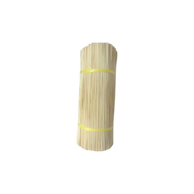 Aromaterapia Bamboo Incense Sticks Low Smoke Bamboo For Incense Sticks