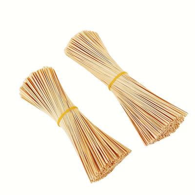 Bamboo Stick Incense/ Agarbatti for All Season Indian Bamboo Incense Sticks China Bamboo Jiangxi Sticks