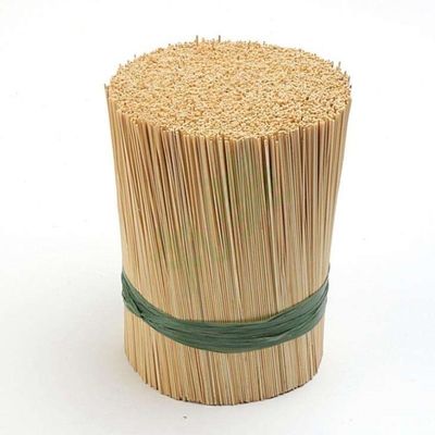 Bamboo Stick Incense/ Agarbatti for All Season Indian Bamboo Incense Sticks China Bamboo Jiangxi Sticks