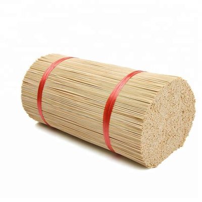 Bamboo Stick Incense Core for All-Season Aromatherapy Opcja zakupu hurtowa