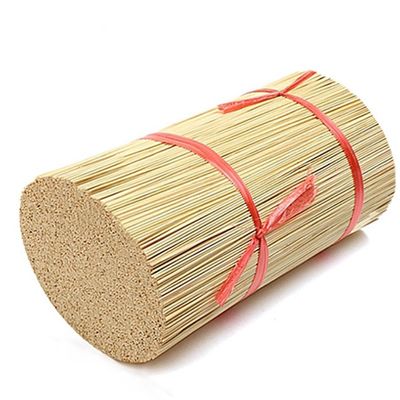Bamboo Stick Incense Core for All-Season Aromatherapy Opcja zakupu hurtowa