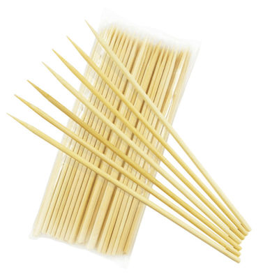 Lekkie, długie, bambusowe, przenośne, bambusowe, grillowe, dostosowywalne