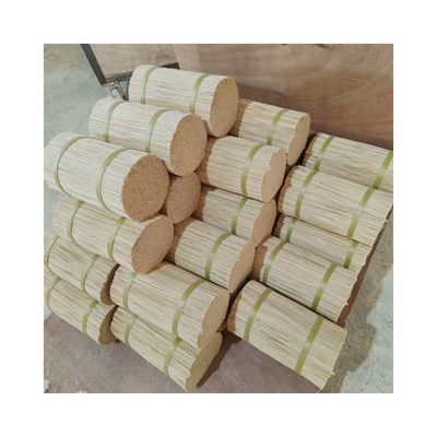 Aromaterapia Bamboo Incense Sticks Low Smoke Bamboo For Incense Sticks