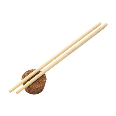 Komfort Bamboo Chopsticks Bulk Nieszkodliwy Dostosowywany do Sashimi i Sushi