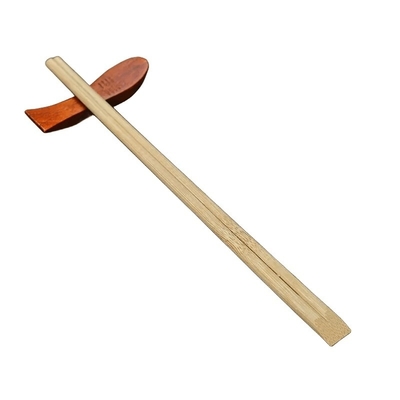 Ekologiczne i lekkie CHOPSTICKI BAMBUSOWE Tensoge Jednorazowe Sztućce Typu Pałeczki