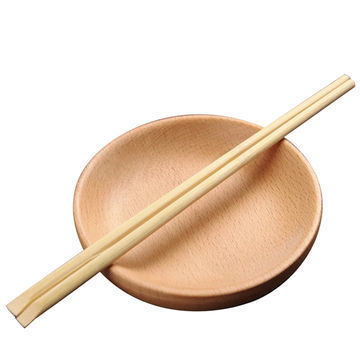 Eco-Friendly Disposable Bamboo Tensoge Chopsticks with 210mm/240mm Length and 4.8mm Diameter for Restaurant and Home Use