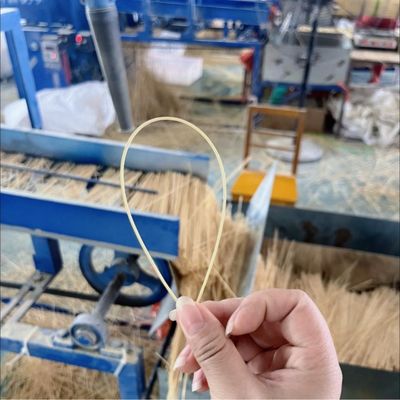 Eco-Friendly Incense Sticks-Bamboo Core, Factory Price Religious Raw Bamboo Unscented Incense Stick for Incense Manufacture