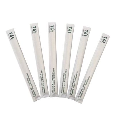 Chinese Chopstick Disposable Cutlery Bamboo Wood Chopstick Custom Disposable Bamboo Chopsticks Bamboo Twin Chopsticks